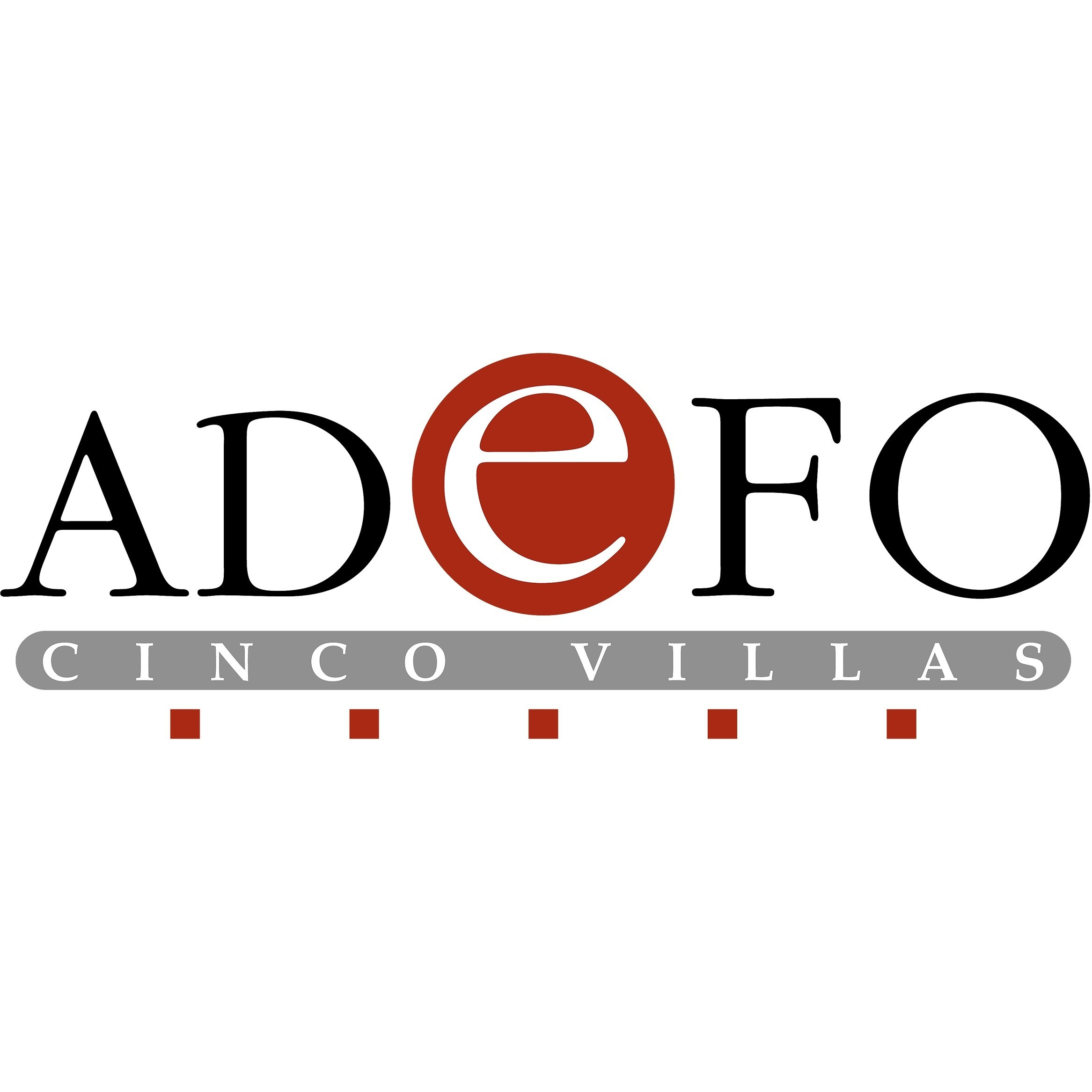 Logo ADEFO