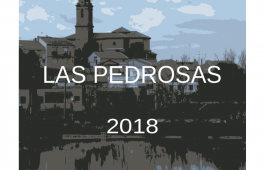 Fiestas Las Pedrosas 2018